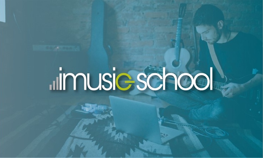 Image 3: Music Lessons from imusic-school