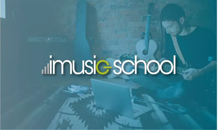 Three, Six, or Twelve-Month Access to Music Lessons from imusic-school (Up to 58% Off) - Image 3