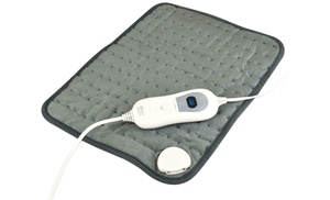 Electric Heat Pad with Controller