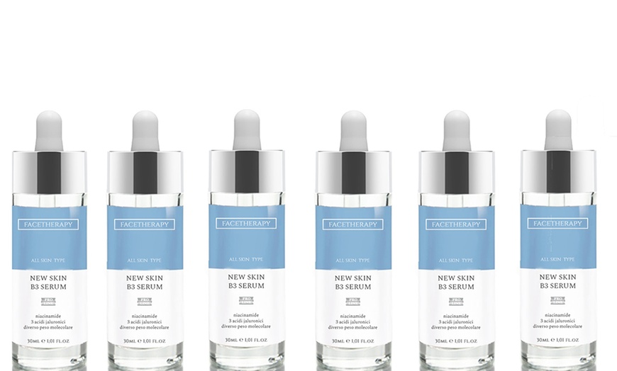 Image 2: 3 oder 6 Kahuna Benessere Anti-Hautunreinheiten-Seren (bis 355,44€/1L)