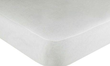 Coprimaterasso o coppia di federe, impermeabili, rinfrescanti e disponibili in 3 dimensioni