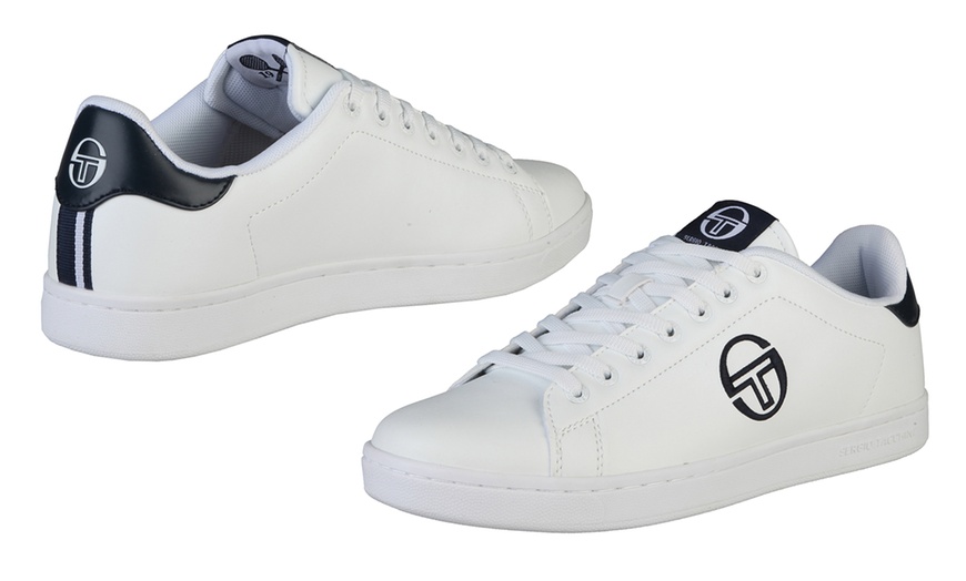 Image 2: Scarpe Sergio Tacchini