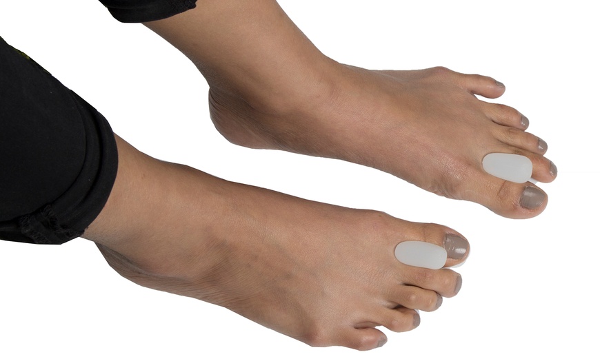 Image 13: PRO 11 WELLBEING Toe Separators