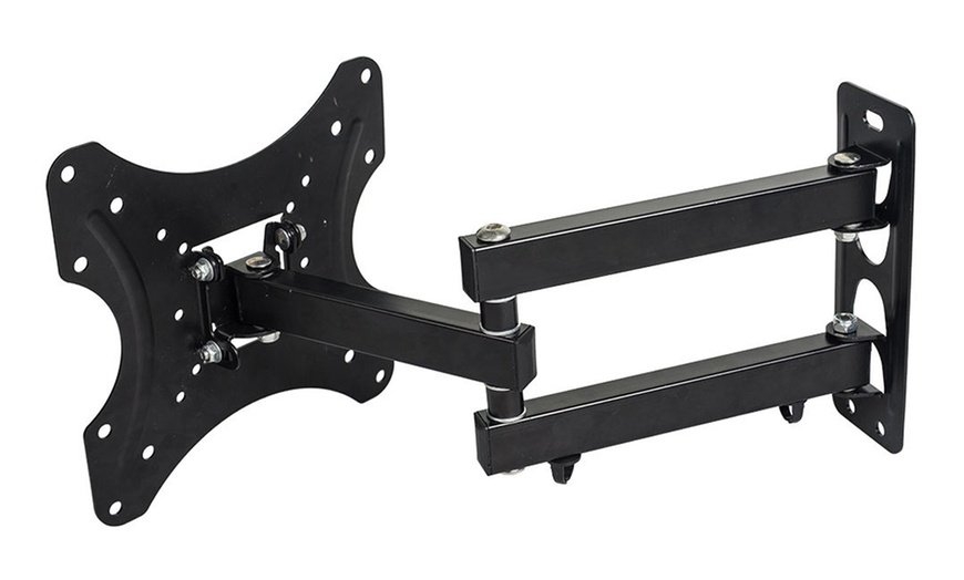 Image 15: LED LCD TV Wall Mount Bracket Selection – Vesa, Tilt, Swivel & More