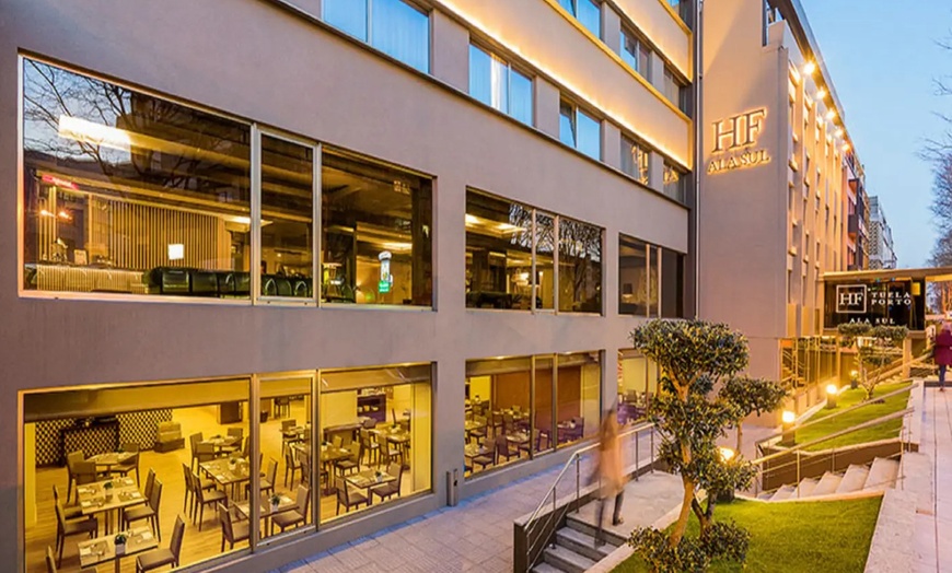 Image 18: ✈ 7-Day Porto and Lisbon Vacation w/ Air from Great Value Vacations