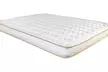 Matelas "Golden" à mémoire de forme, mousse haute résilience, hypoallergénique, marque Sampur - Second Medium