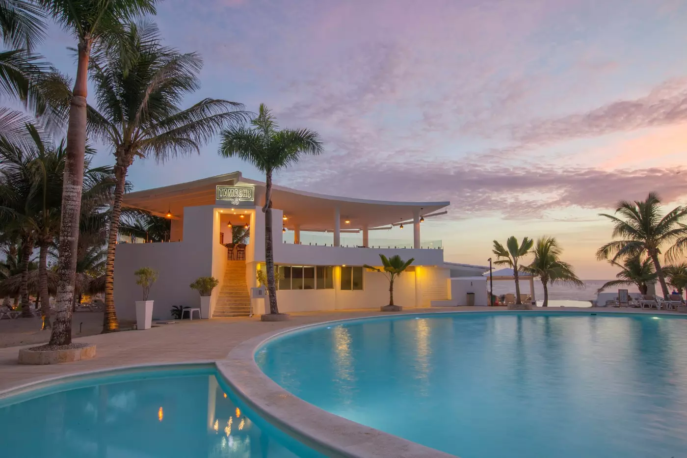 ✈ 4-Night All-Inclusive HM Alma de Bayahibe Resort. Price is per Person, Based on Two Guests per Room. - Primary Image