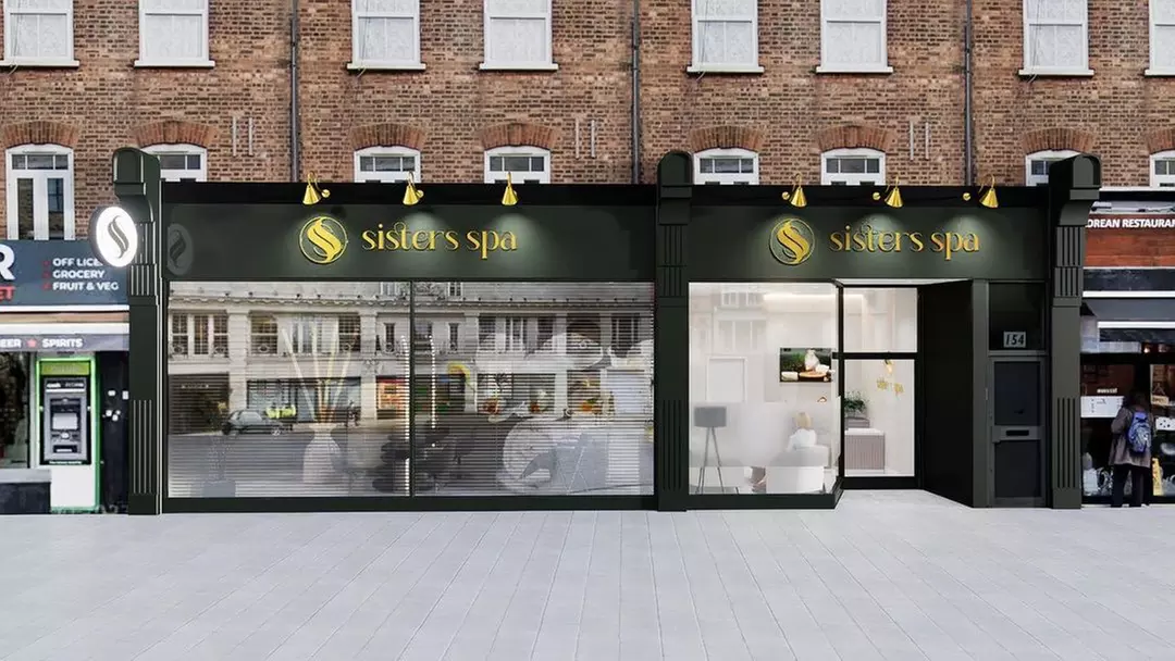 Up to 45% Off on Spa - Day Pass at Sisters Spa London