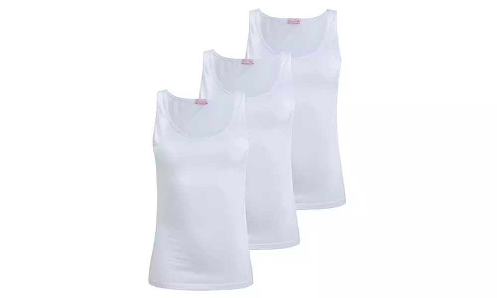 Canotta da donna Coconuda