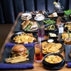 Image 1: Dinner for Two or Four with Cocktails or $50 or $100 Dining Credit