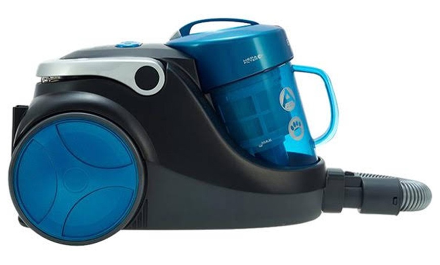 Image 4: Hoover Cylinder Vacuum Cleaner