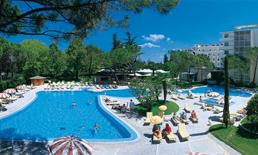 Image 22: Abano Terme 5*: camera Superior con colazione e Spa per 2