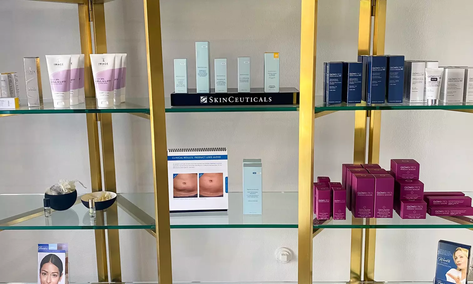 Smart Slimming Packages at Beauty Bungalow Face & Body Sculpting  