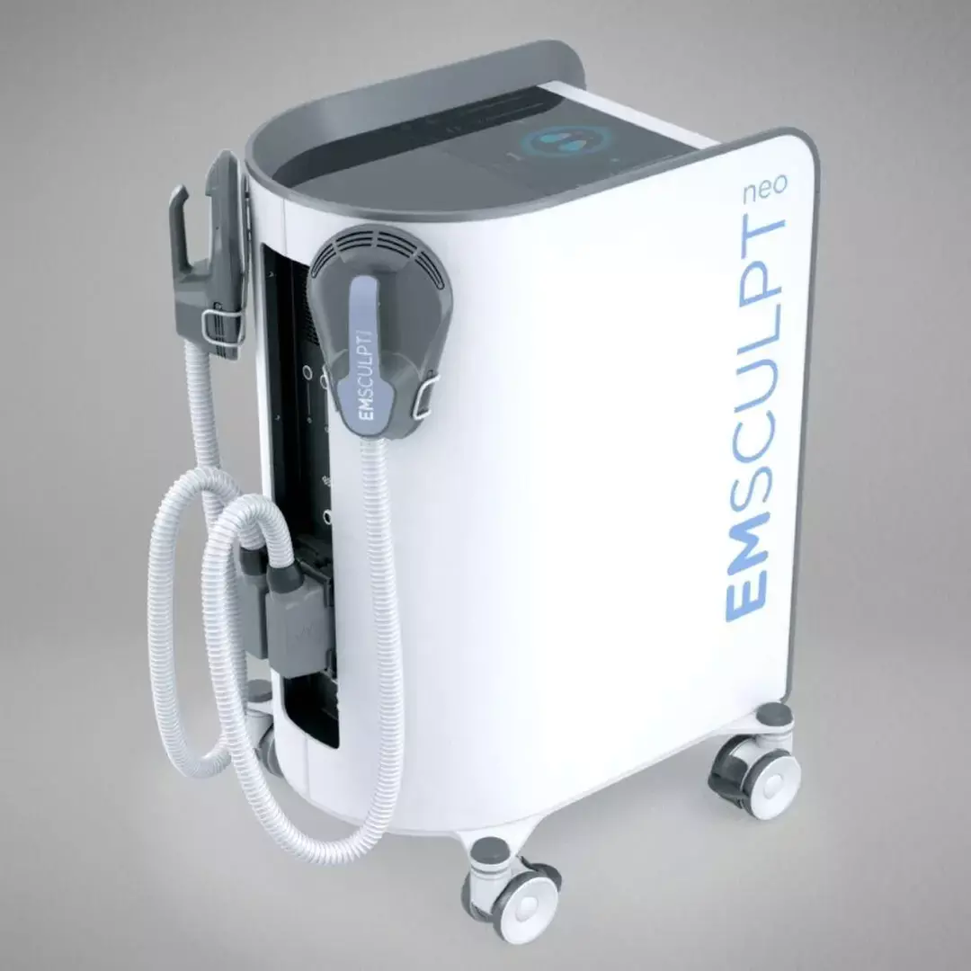 Two EmSculpt Neo Body Sculpting Treatments - Buy One, Get One Free at Skin Perfect Brothers (Up to 65% Off) - Second Medium