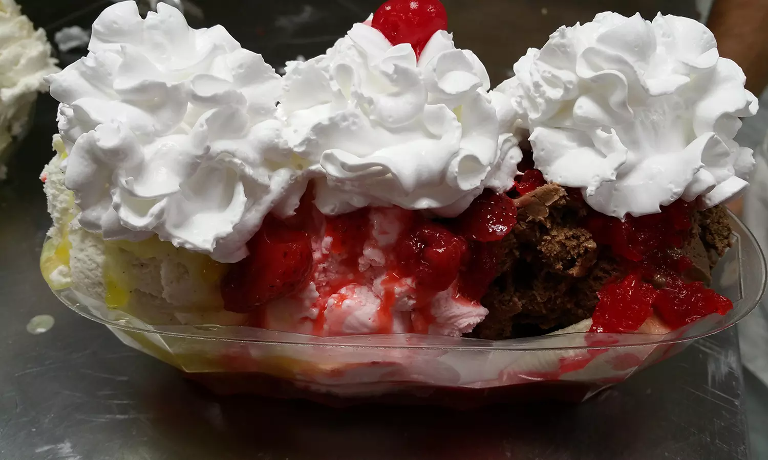 Ice Cream at The Bethlehem Dairy Store (Up to 45% Off) - Primary Image