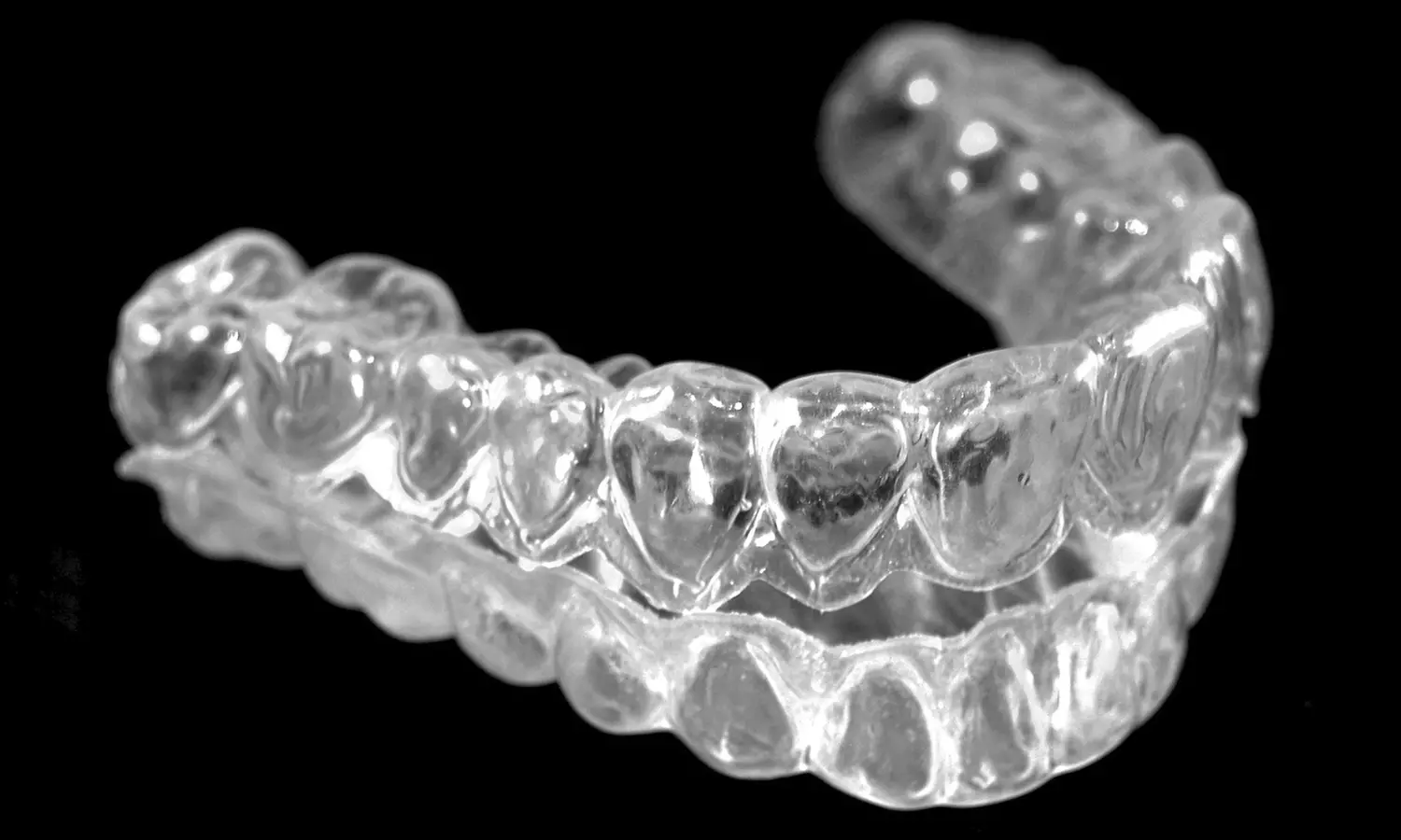 $2,599 for $7,000 Toward Full Invisalign Procedure at Braces America - Primary Image
