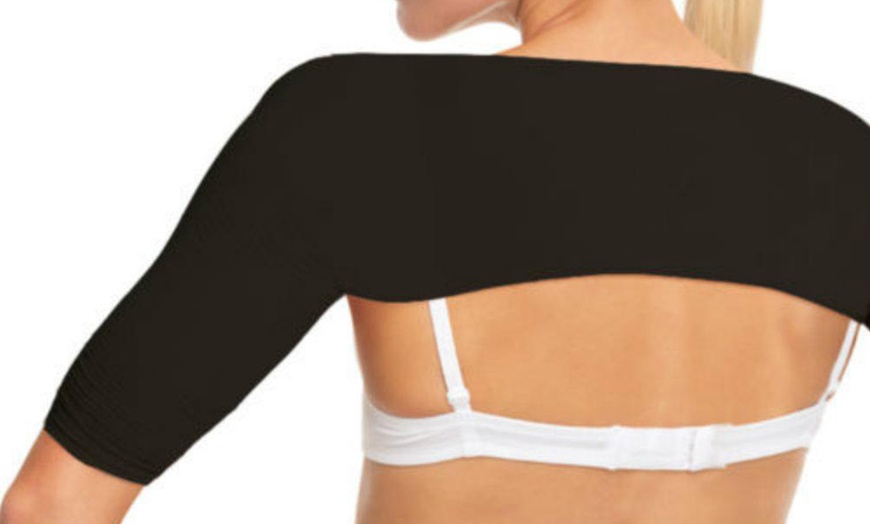 Image 3: Slimming Arm Shapewear