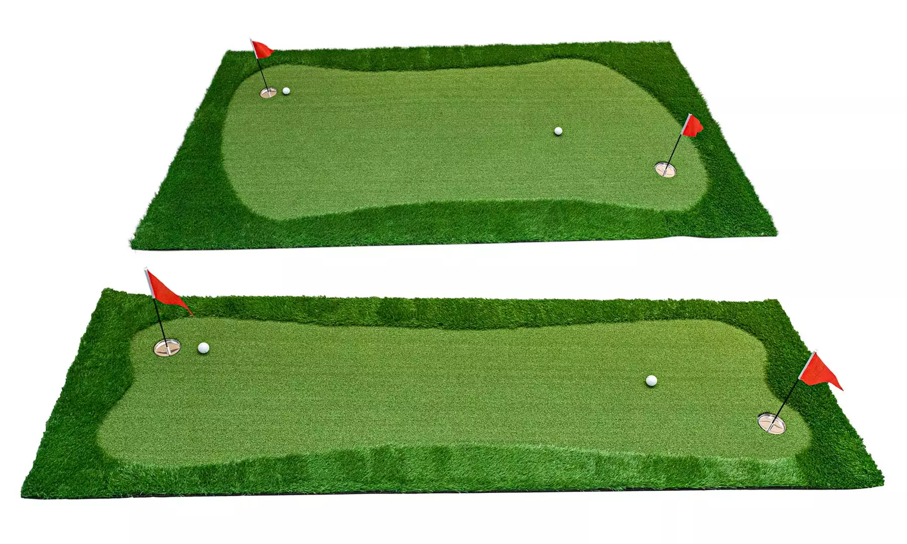  Indoor/Outdoor Putting Mat - Primary Image