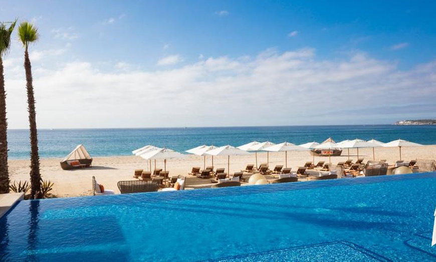 BelAir SunClub Hotel Cabos: Luxury Mexican Resort | Groupon Getaways