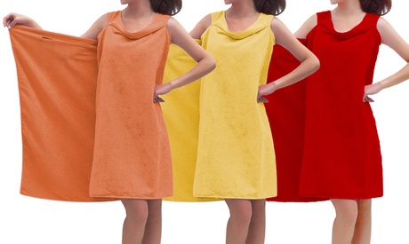 Telo indossabile Vestitelo, disponibile in vari colori