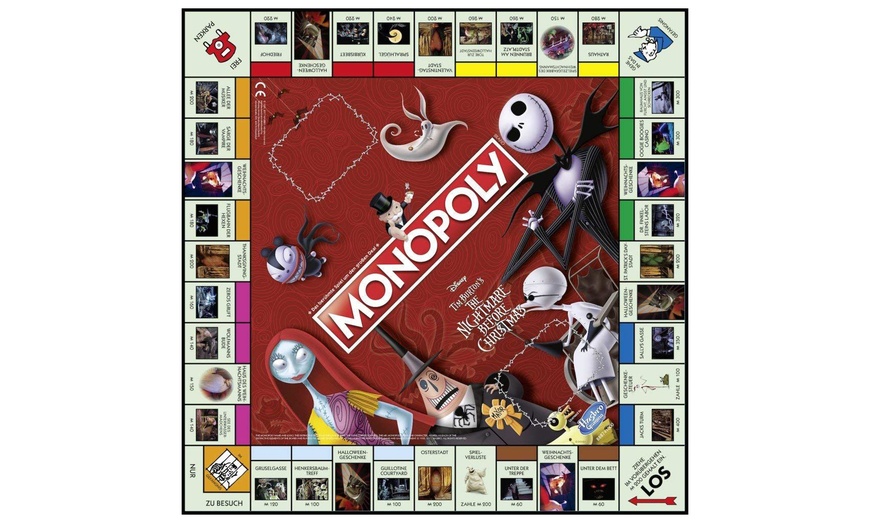 Image 4: Monopoly Collector's Edition