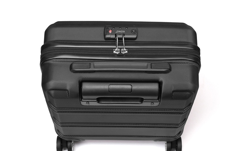 Image 6: Valise cabine en ABS