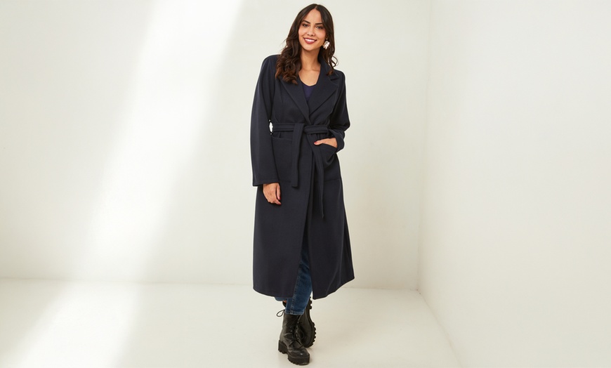 Image 15: Manteau de la marque Le Comptoir du Manteau