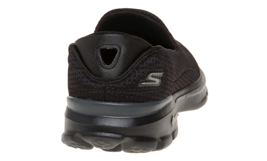 Image 21: Skechers Women's Trainers 