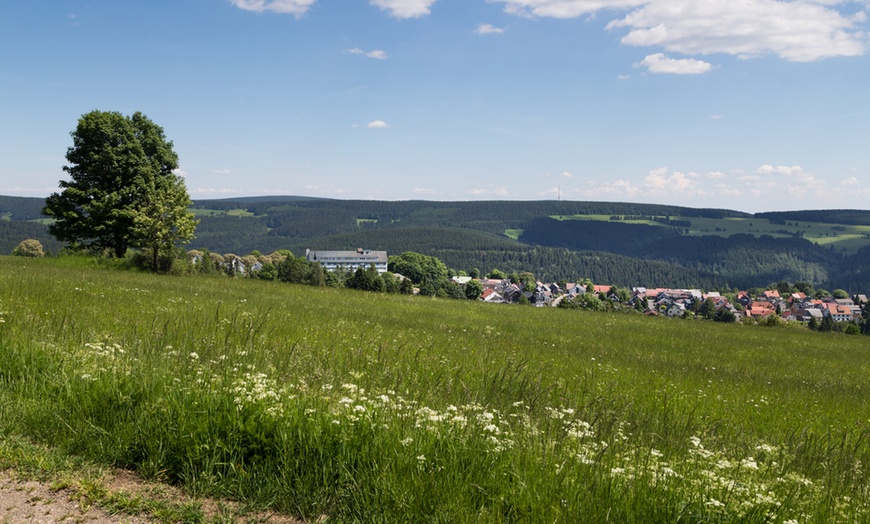 Image 13: Thüringer Wald: 2 bis 5 Nächte mit Frühstück und Wellness