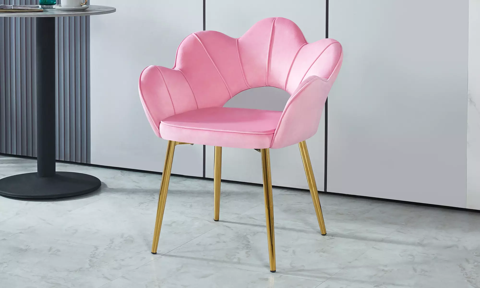 Sedia Fiorella da arredamento