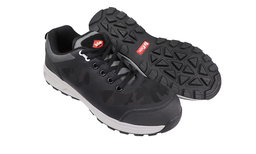 Image 6: Lee Cooper Men's Safety Shoes