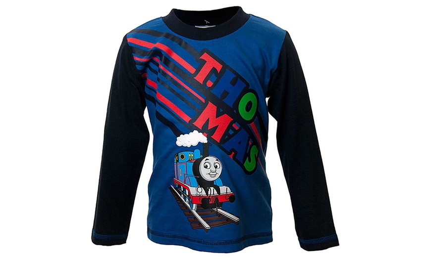 Image 24: Thomas and Friends Clothing