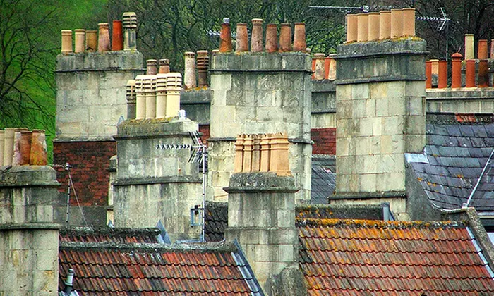 Chimney Cleaning and Inspection from Remark Contracting And Maintenance (Up to 47% Off). 2 Options Available. - Primary Image