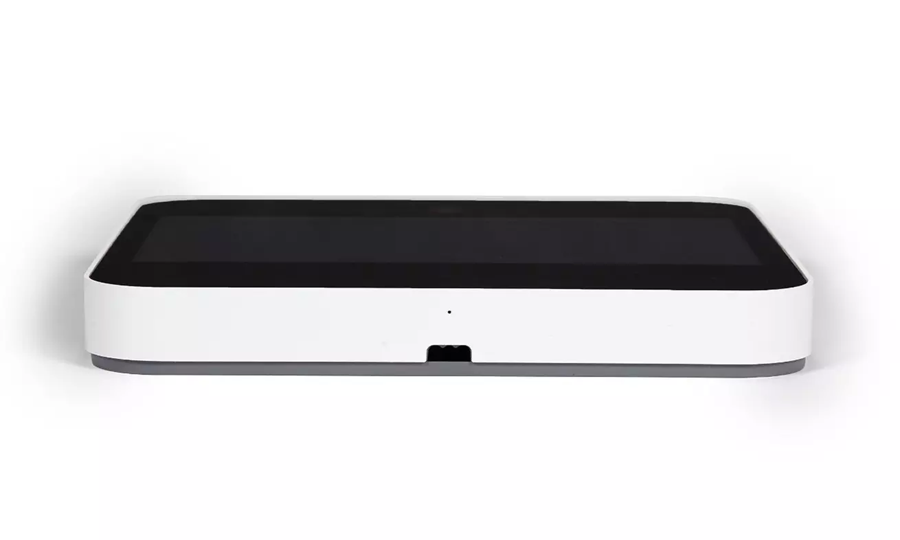 Sentri All-In-One Home Monitoring - Second Medium