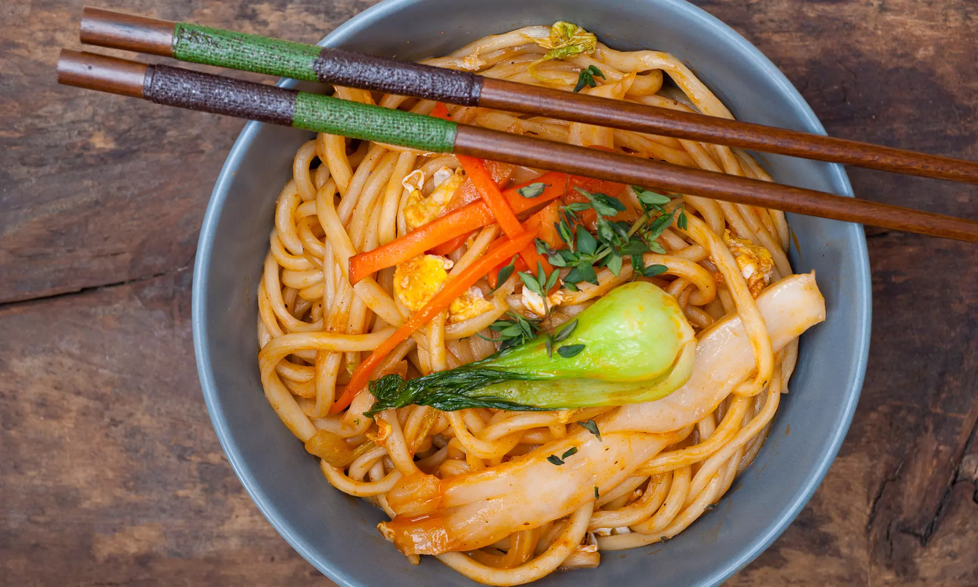 Indian Hakka Chinese Dinner for Two or Four at Fusion Flame (Up to 46% Off) - Primary Image