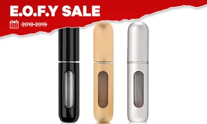 Refillable Perfume Atomiser