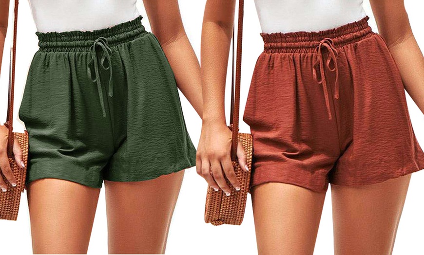 Image 12: Casual Shorts