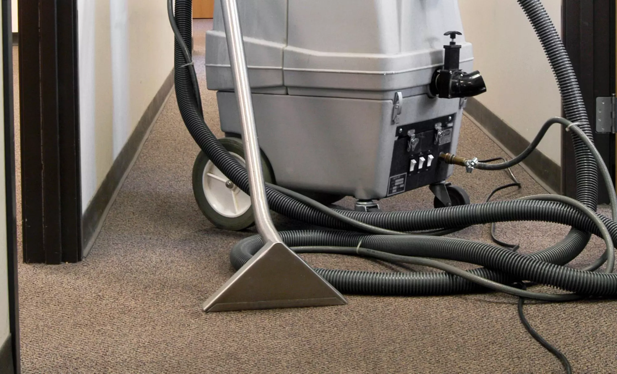 $60 for $150 Worth of Rug and Carpet Cleaning — 510clean - Primary Image