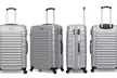Conjunto de 3 maletas modelo Lima con envío gratuito - Second Medium