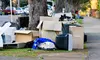 4 or 8 Cubic Yards of Green Junk Removal from NotTheDump.com (Up to 56% Off)