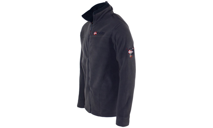 Image 3: Geographical Norway Men's Jacket