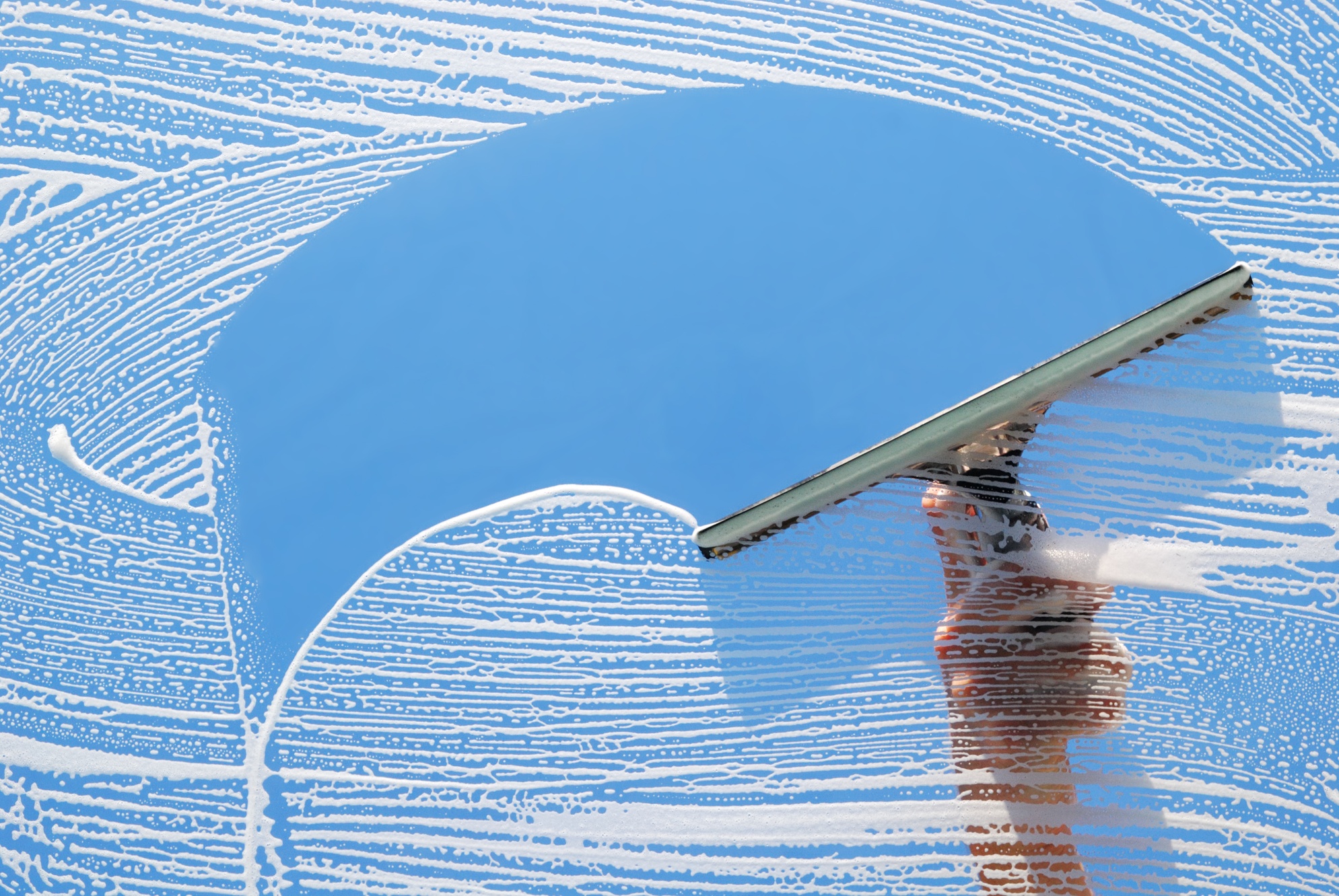 Expert Window Cleaning for One Story Homes Up to 15 Windows