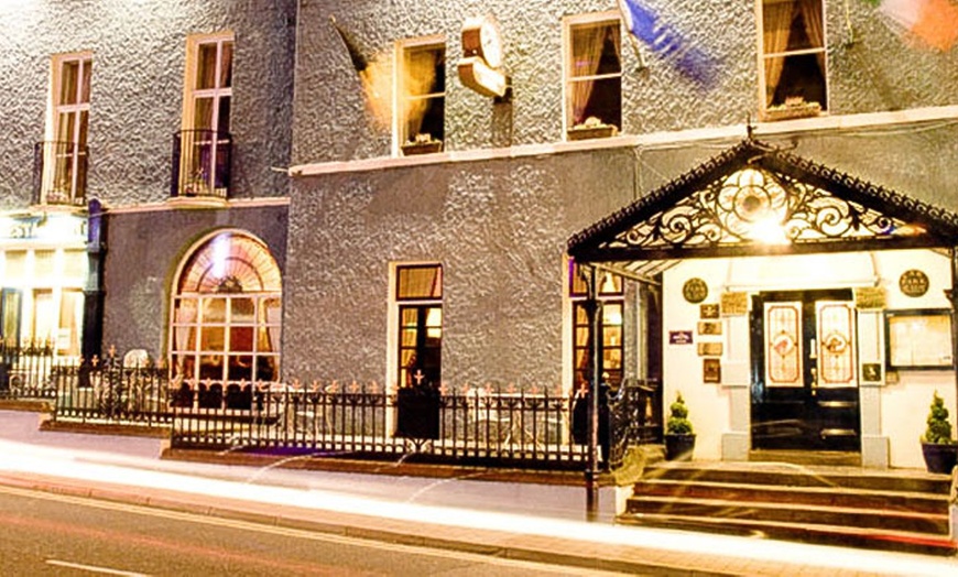 Image 1: Kilkenny: 1-2 Nights with Breakfast