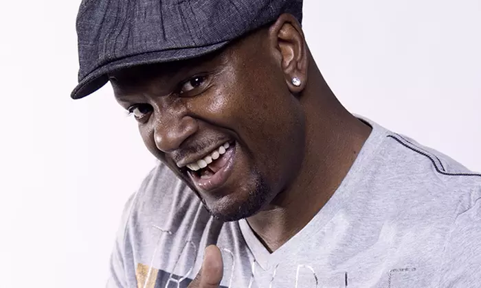Marcus Combs Standup at The Apartment on August 6 at 8:30 p.m. (Up to 45% Off) - Primary Image