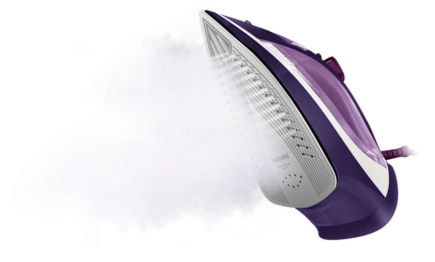 Image 2: Philips Smooth Care Steam Iron