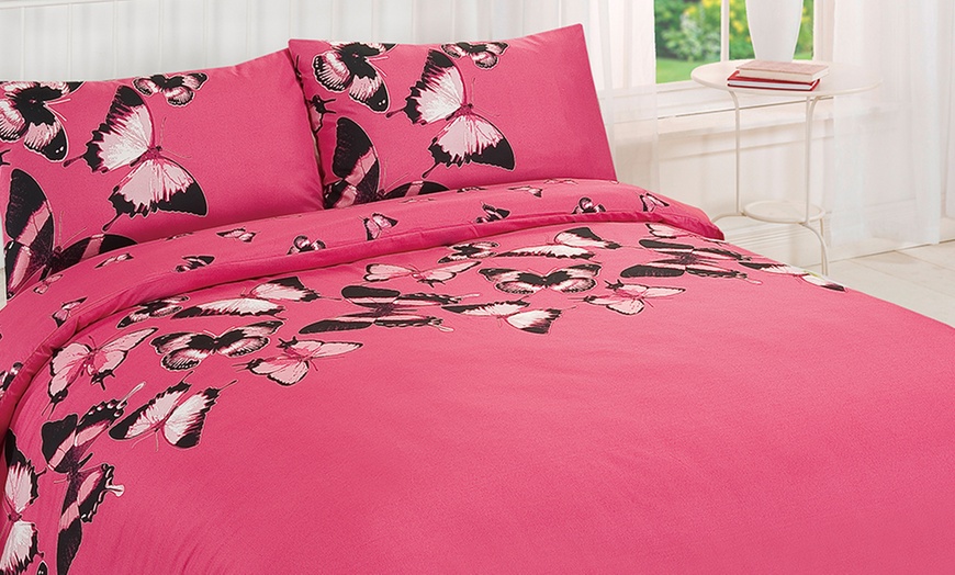 Image 28: Clearance: Duvet Sets from £5.00