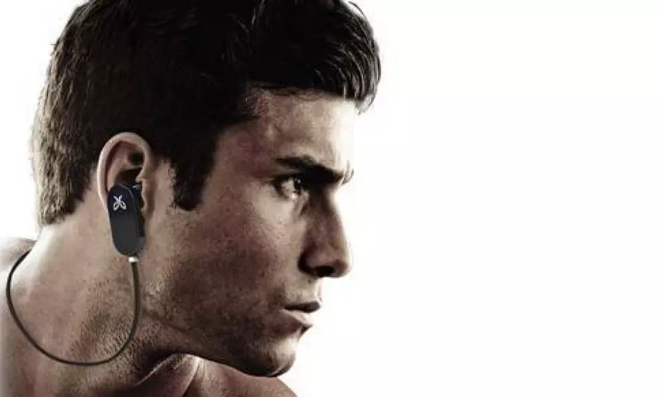 JayBird Freedom Wireless Bluetooth Earbuds - Image 2