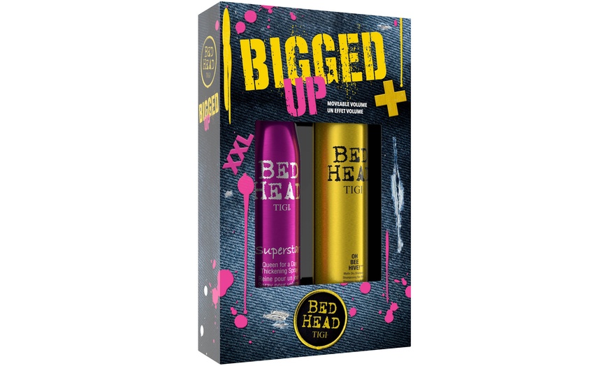 Image 3: TIGI Bed Head Gift Sets