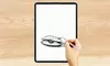 JETech Tempered Glass Screen Protector - iPad Air 5/4, iPad Pro 11'' All Models
