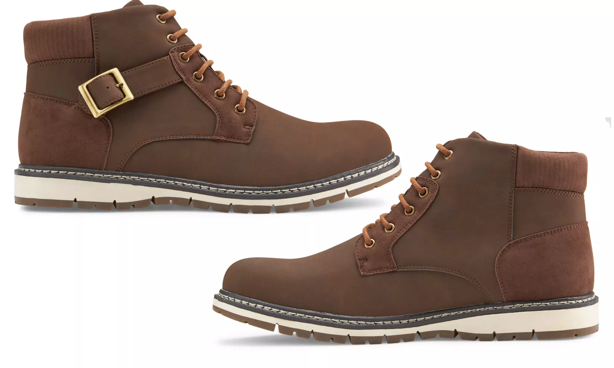 Xray Men's Phoenix Boots - Second Medium